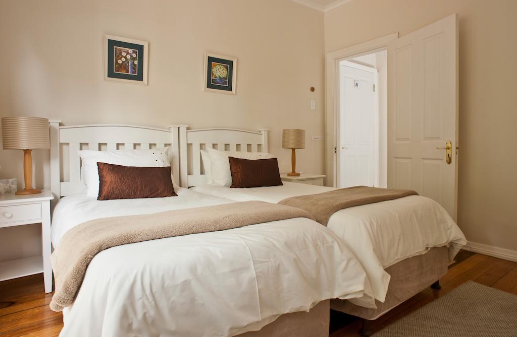 Squirrels Way Cottages Kapstaden Rum bild